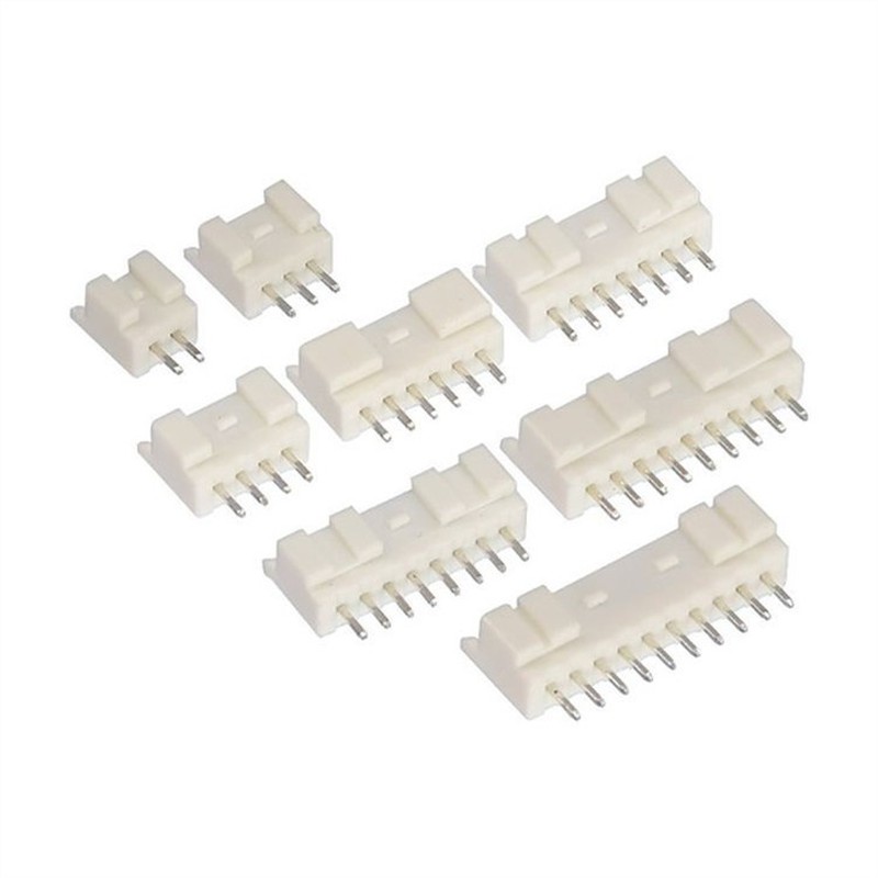 JST Connector JST Connector