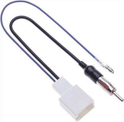 Aftermarket Radio Antenna Wire