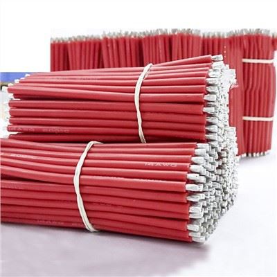 Flexible Silicone Wire