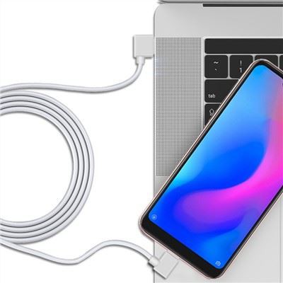 USB Cable For Android Phone To Computer
