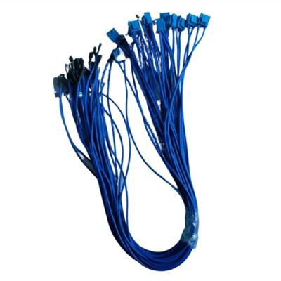 Wire Harness for medical industry