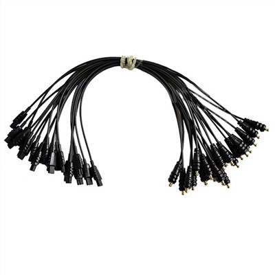 Cochlear Implant Wiring Harness