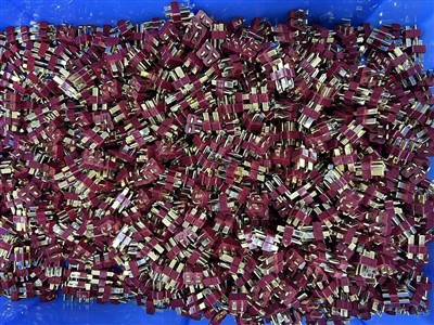 Deans Adapter Deans Adapter