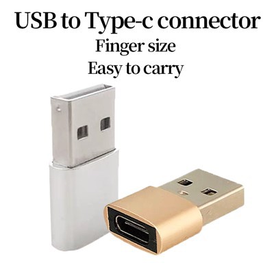 USB to Type-C adapter